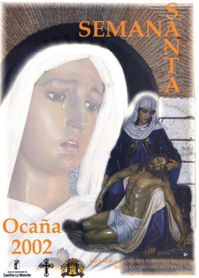 Semana Santa en Ocaña  